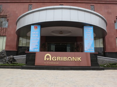 Trong thời gian gần đây, các nhân sự nguyên là giám đốc chi nhánh Agribank bị truy tố với con số không hề nhỏ