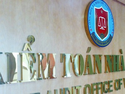 Kiểm toán Nhà nước kiến nghị xử lý hơn 23 nghìn tỷ đồng