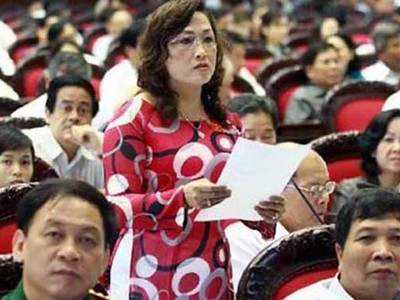 Bốn bộ trưởng sẽ trả lời chất vấn Quốc hội vào tuần tới