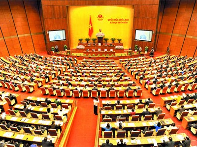 Kỳ họp cuối cùng, Quốc hội khóa XIII có thể không chất vấn