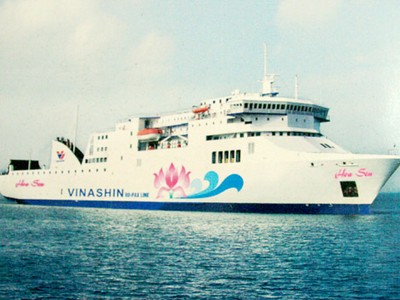 Giang Kim Đạt có dấu hiệu sai phạm "cố ý làm trái mua tàu Hoa Sen"