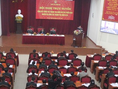 Thanh tra ngân hàng phát hiện vi phạm hơn 268.000 tỷ đồng