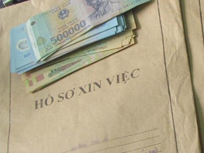 Chạy việc "giá rẻ", đối tượng lập chiêu trò lừa đảo mới lĩnh án