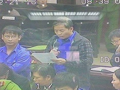 (Ảnh chụp qua màn hình)