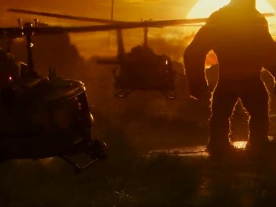 Hà Nội không đồng tình dựng mô hình Kong ở bờ hồ Hoàn Kiếm