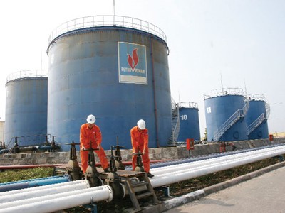 Gánh nặng thu hồi công nợ của PV Machino vơi bớt, nhưng vẫn lớn