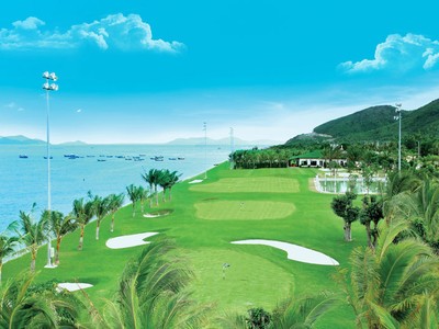 Quý II/2017, sẽ kiểm tra đất dự án sân golf ở Bình Thuận, Bà Rịa - Vũng Tàu