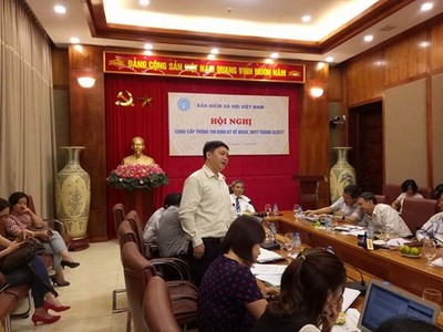 Quý I, hệ thống giám định bảo hiểm y tế đã từ chối thanh toán gần 3.000 tỷ đồng