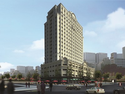 Hơn 80% căn hộ cao cấp tại Eurowindow Tower Nghệ An đã được bán