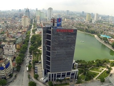 PVN góp vốn vào Oceanbank: Có dấu hiệu sai phạm