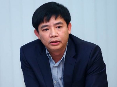 Bắt tạm giam Kế toán trưởng PVN để điều tra sai phạm tại Nhiệt điện Thái Bình 2