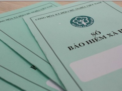 Từ 1/1/2018, đóng bảo hiểm xã hội theo thu nhập cố định nhưng không phải là tổng thu nhập