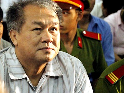 Phạm Công Danh 