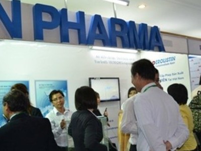 Cựu Chủ tịch VN Pharma kháng cáo: Thành phần tạp chất chỉ là 0,17%?