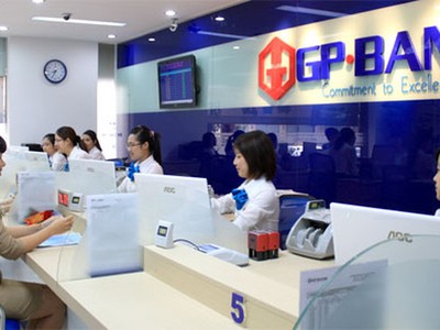 Vụ cố ý làm trái tại GP Bank: Hoãn xét xử để triệu tập cơ quan quản lý