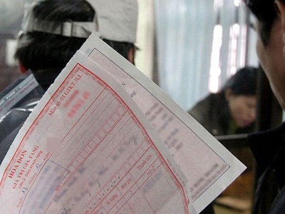 Lộ đường dây mua bán hóa đơn “khủng” từ vụ án lừa đảo  