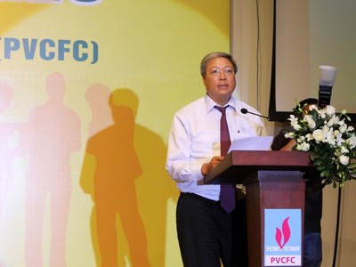 Khởi tố ông Phan Đình Đức, thành viên HĐQT PVN