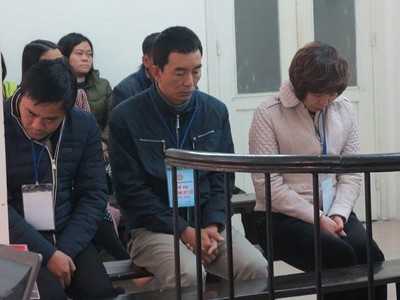 3 cán bộ cấp khống 815 chứng chỉ hợp quy phân bón lĩnh án