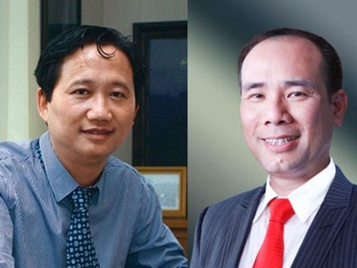 Từ 8/1, xét xử vụ án Cố ý làm trái, Tham ô tài sản xảy ra tại PVC dự kiến kéo dài 13 ngày