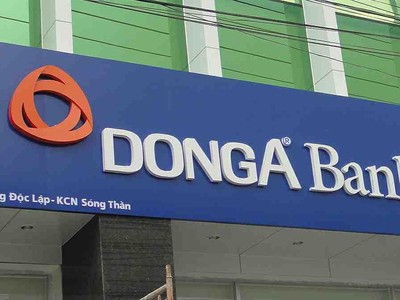 Khởi tố thêm một số bị can vụ án ở Ngân hàng Đông Á