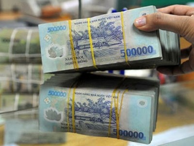 Xét xử nguyên Kế toán trưởng Chi cục Thi hành án dân sự Ba Đình tham ô tiền tỷ