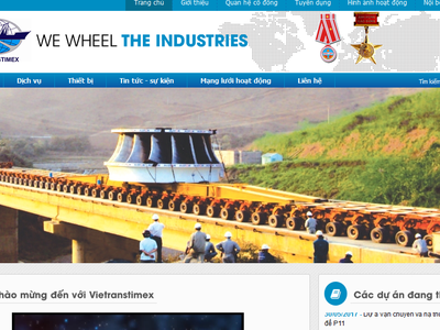 Về với Sotran, Viettransimex sụt giảm doanh thu và lợi nhuận