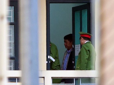 Ông Đinh La Thăng: Góp vốn Oceanbank có hiệu quả