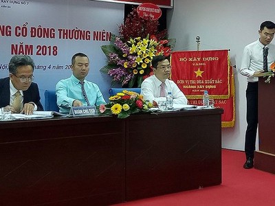 VC7: Năm 2018, tham vọng lợi nhuận gấp đôi