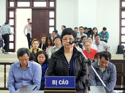 Dự án B5 Cầu Diễn: Khách hàng muốn nhà, Housing Group muốn tiếp tục dự án