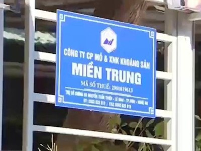 Vụ “cổ phiếu ma” MTM: Ai được “tặng, cho” cổ phần?