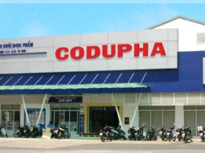 Sau 3 năm cổ phần hóa, Codupha vẫn chưa có kế hoạch lên sàn