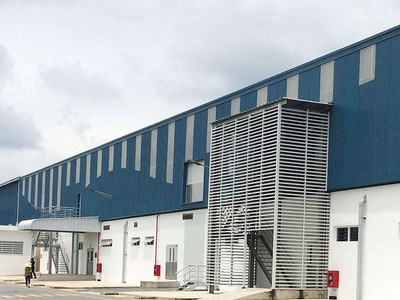 Ngân hàng khó kiểm soát tài sản bảo đảm là kho hàng (ảnh minh họa)