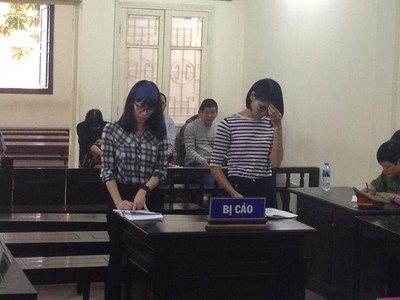 Cựu giám đốc CAScon tham ô 350 tỷ đồng lĩnh án chung thân