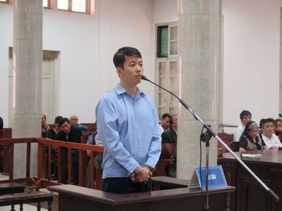 Vụ ủy thác đầu tư nghìn tỷ: Đề nghị triệu tập Công ty William tham gia phiên tòa