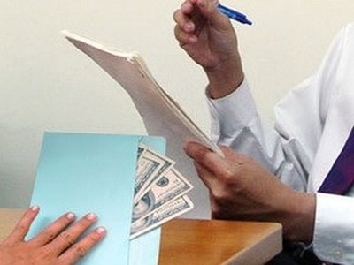 Cựu giáo viên trung học tại Quốc Oai (Hà Nội) lừa “chạy biên chế” lĩnh án 11 năm tù