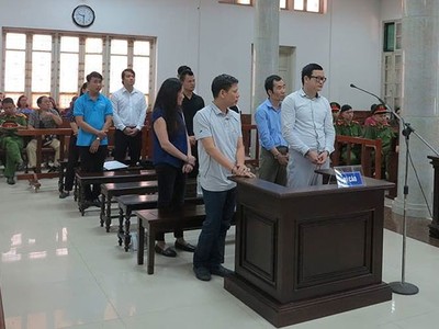 Vụ án cổ phiếu MTM: Tòa yêu cầu làm rõ trách nhiệm của nhiều cá nhân