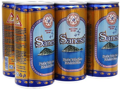 Quý III, Nước giải khát Yến sào Khánh Hòa (SKV) đạt 17,5 tỷ đồng lợi nhuận sau thuế