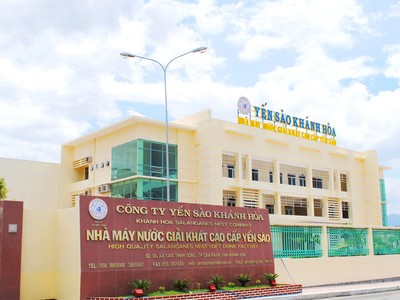 Sanest Khánh Hòa (SKH) đạt hơn 77 tỷ đồng lợi nhuận sau thuế trong 9 tháng