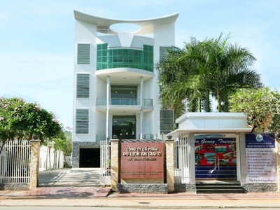 Hồi kết vụ lùm xùm đấu giá cổ phiếu Du lịch An Giang