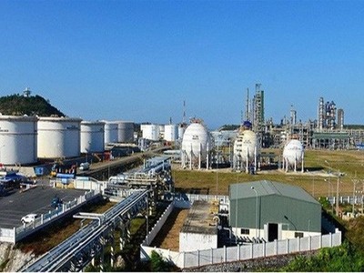 Xét xử vụ án nhận và chiếm đoạt tiền lãi suất ngoài hợp đồng tại Lọc hóa dầu Bình Sơn, bắt đầu từ 21/1