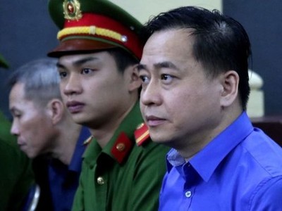 Chuẩn bị xét xử Vũ “nhôm” trong vụ án chuyển nhượng đất vàng trái quy định