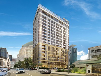 Khu phức hợp Madison