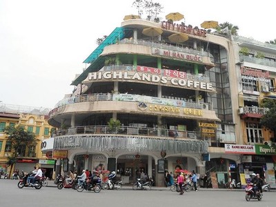 PVM đang quản lý nhiều khu đất vàng