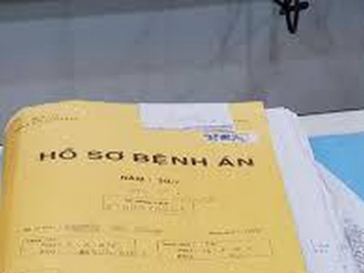 Truy tố bác sỹ nhận hối lộ 85 triệu đồng làm bệnh án tâm thần giả