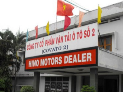 Tòa tuyên hủy Nghị quyết ĐHCĐ thường niên năm 2018 của CTCP Vận tải ô tô số 2