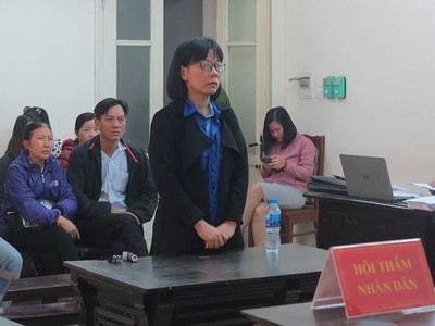 Giả danh Kiểm định viên chất lượng đào tạo, nhận gần 29 tỷ đồng lừa chạy việc, chạy trường