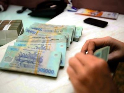 Truy tố hai bị can giả mạo nhân viên UNDP lừa doanh nghiệp 