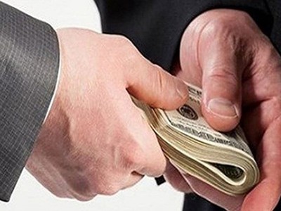 Hà Nội: Truy tố 3 bị can nguyên là cán bộ công an phường Thanh Xuân Nam nhận hối lộ