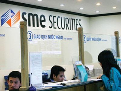 Vụ lừa đảo tại Công ty chứng khoán SMEs: Truy tố thêm 4 cựu lãnh đạo PVFI