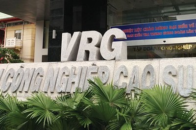 Sau sáp nhập Công ty Tài chính Cao su, Tập đoàn Cao su vất vả kiện đòi hơn 27 tỷ đồng tiền nợ